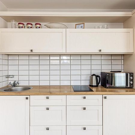 Palanga Deluxe Apartment Екстериор снимка