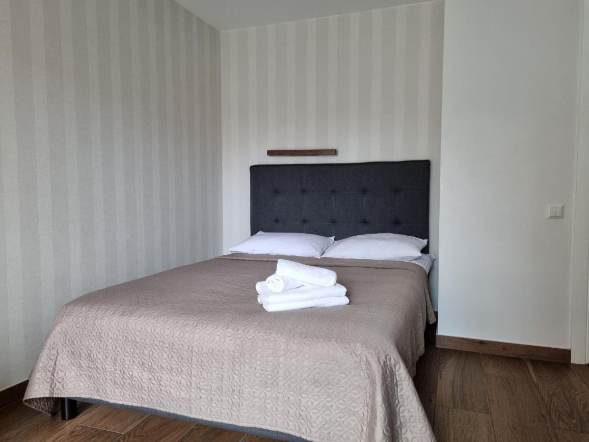 Palanga Deluxe Apartment Екстериор снимка