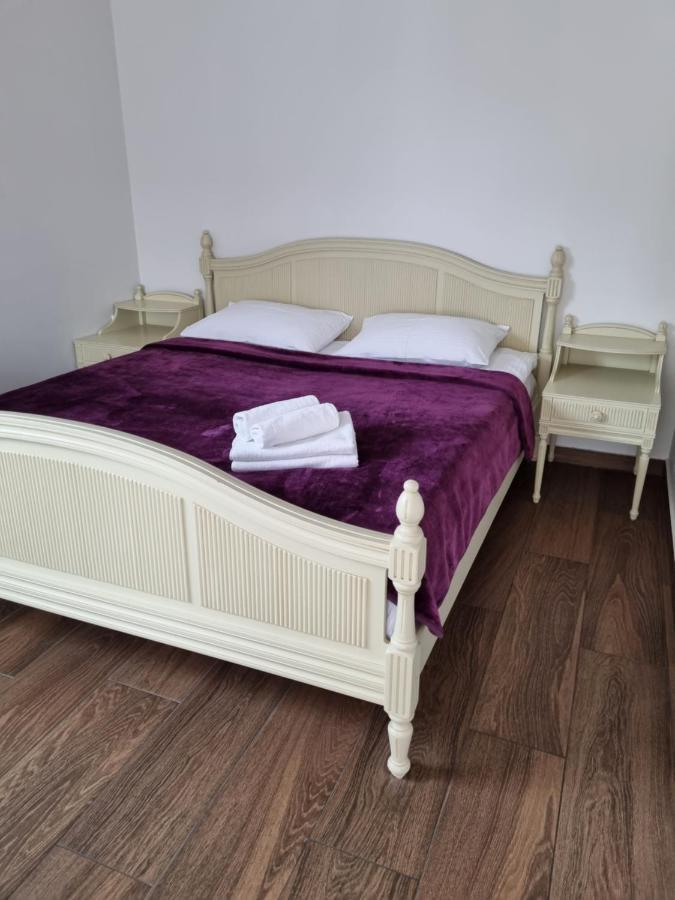 Palanga Deluxe Apartment Екстериор снимка