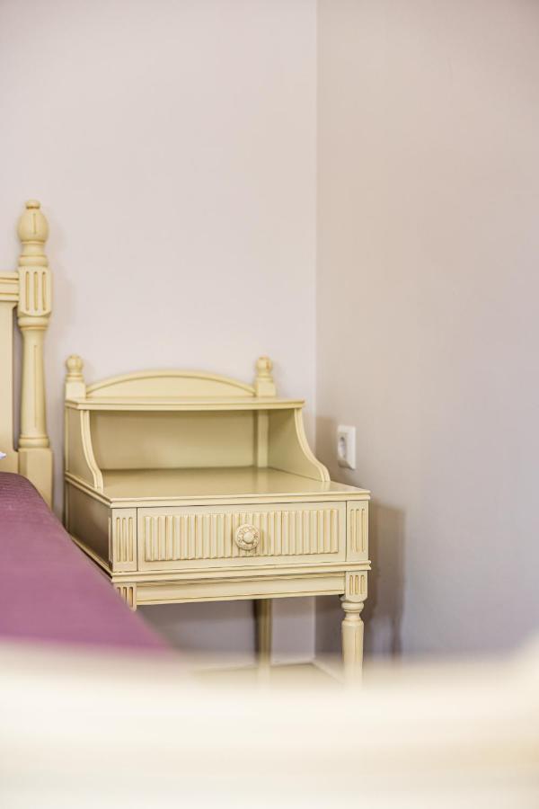 Palanga Deluxe Apartment Екстериор снимка