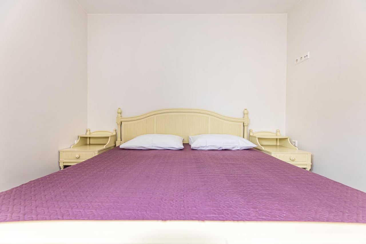 Palanga Deluxe Apartment Екстериор снимка