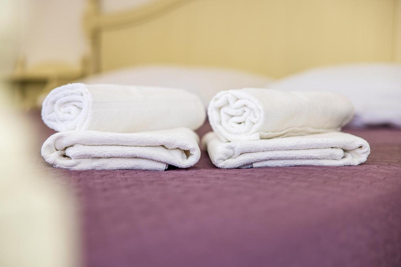 Palanga Deluxe Apartment Екстериор снимка