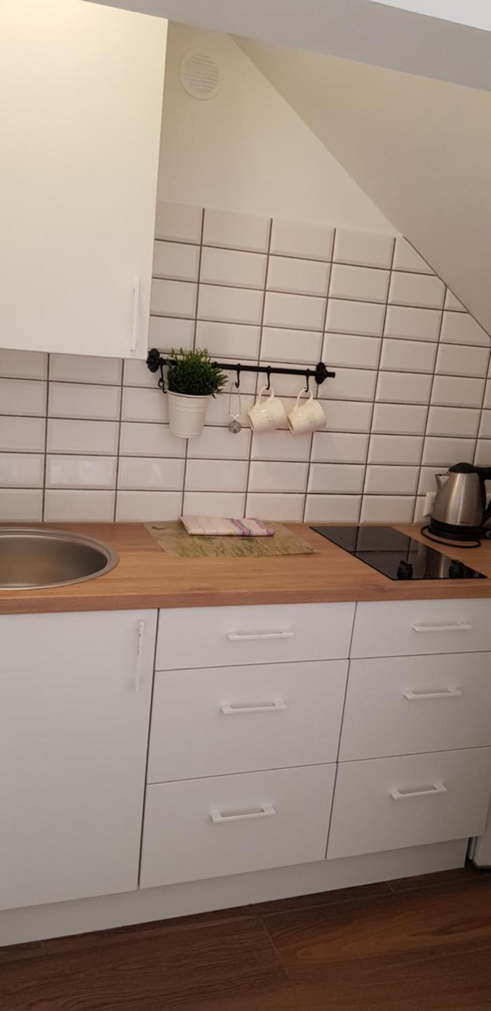 Palanga Deluxe Apartment Екстериор снимка